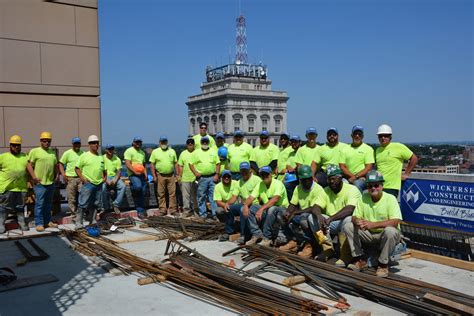 Cockstruction Crew.